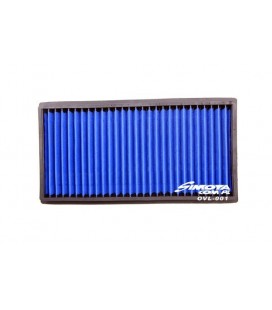 Stock replacement air filter SIMOTA OVL001 346X181mm