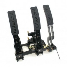 Pedalboxes