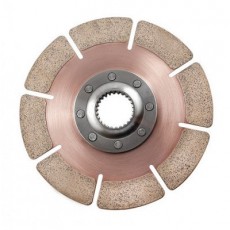 Clutch discs