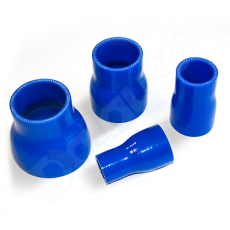 Silicone Fittings