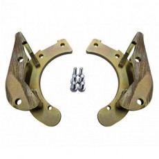 Caliper adapters