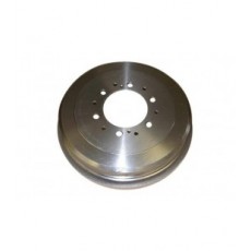 Brake drums