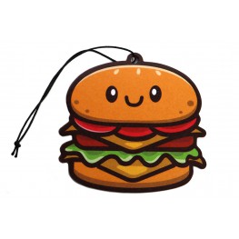 Oro gaiviklis | Burger