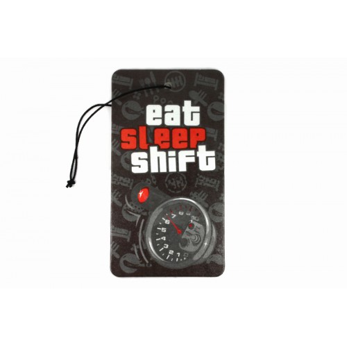 Oro gaiviklis | Eat Sleep Shift