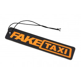Oro gaiviklis | Fake Taxi