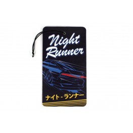 Oro gaiviklis | Night Runner | Nissan S13 180sx