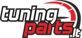 Tuningparts.lt - viskas automobiliams ir autosportui